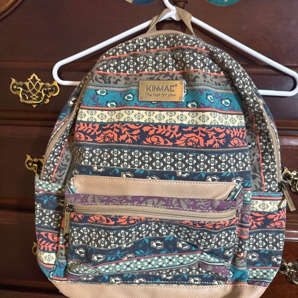 KINMAC Backpack - Picture 1 of 3